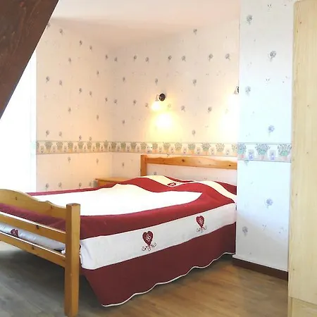 Bed & Breakfast Les Chemins Verts