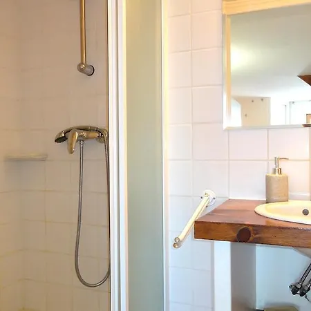 Bed & Breakfast Les Chemins Verts *
