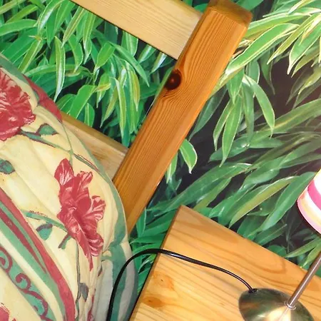 Bed & Breakfast Les Chemins Verts *