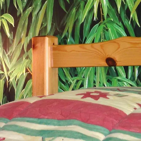 Bed & Breakfast Les Chemins Verts