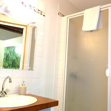Bed & Breakfast Les Chemins Verts *