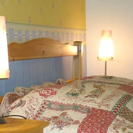Bed & Breakfast Les Chemins Verts Buissard