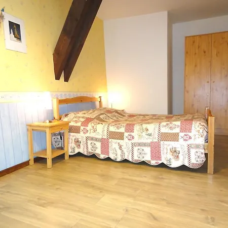 Bed & Breakfast Les Chemins Verts