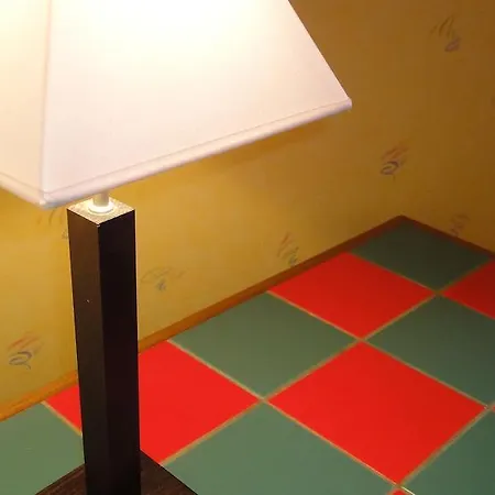 Les Chemins Verts