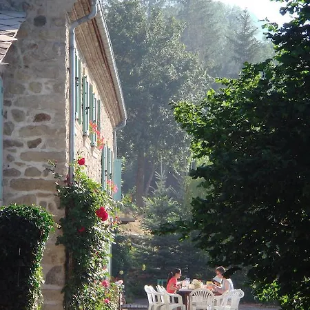Bed & Breakfast Les Chemins Verts Buissard