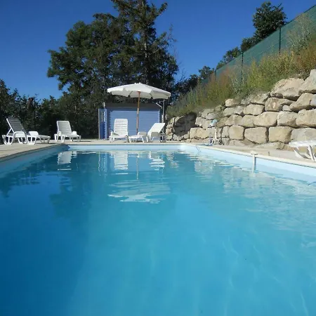 Bed & Breakfast Les Chemins Verts